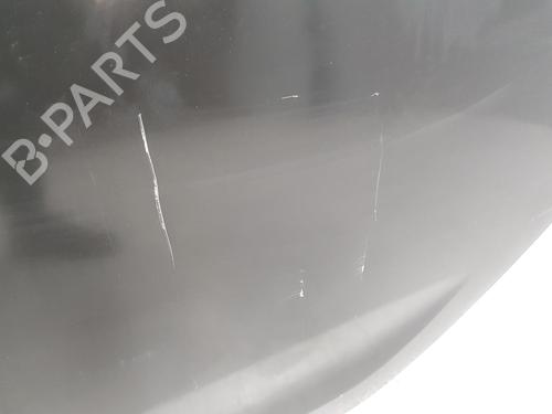 Left rear door DACIA SANDERO II 1.5 dCi | BP4226311C4 