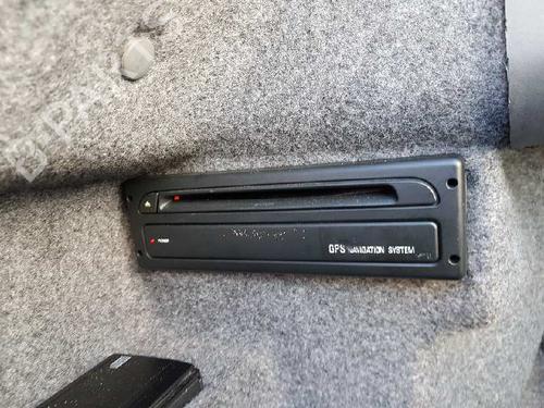 AC radiator BMW 3 Convertible (E46) 325 Ci | BP5230711M32 