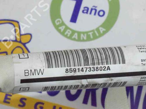 Right curtain airbag BMW 5 (E60) 520 d | BP1270397C12 