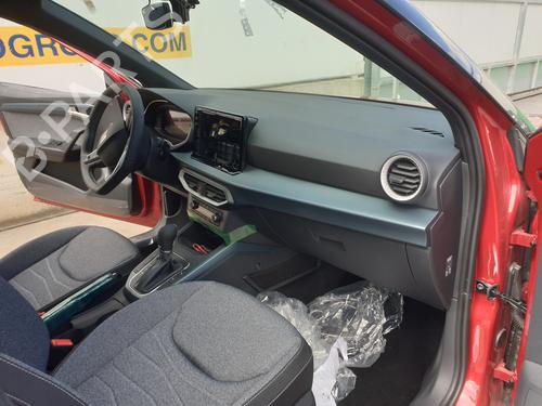 Venstre bak elrute bryter SEAT ARONA (KJ7, KJP) 1.6 SRE | BP12577171I29 