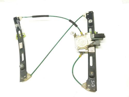 Used Front left window mechanism Front left window mechanism 39567787 39567787