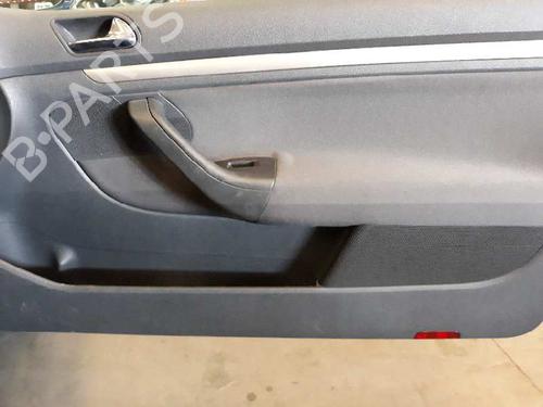 Engine control unit (ECU) VW GOLF V (1K1) 2.0 TDI 16V | BP3163472M57 