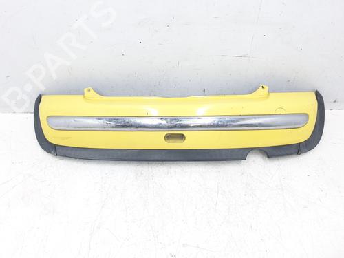 Used Rear bumper MINI MINI (R50, R53) [2001-2006]  29120983