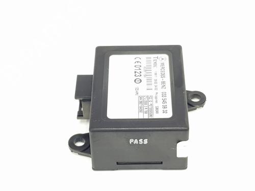 Electronic module MERCEDES-BENZ SPRINTER 4-t Platform/Chassis (B904) 413 CDI | BP25925545M83 