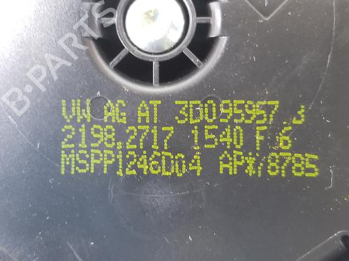 Left mirror SEAT LEON (1P1)  | BP8374054C26 