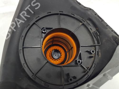 Air filter box AUDI A6 C7 (4G2, 4GC) 2.0 TDI | BP30530205M87 