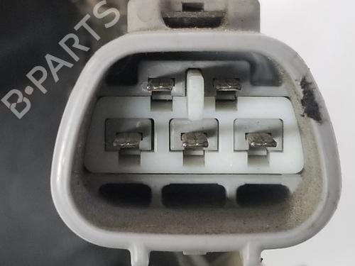 Rear wiper motor TOYOTA LAND CRUISER PRADO (_J15_) 3.0 D-4D (KDJ150_, KDJ150, KDJ155) | BP6797768M102 