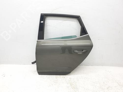Used Left rear door SEAT ARONA (KJ7, KJP) [2017-2025]  29728908