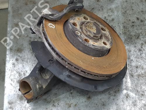 Used Right front steering knuckle VW TRANSPORTER T6 Van (SGA, SGH, SHA, SHH) [2015-2025]  27616926