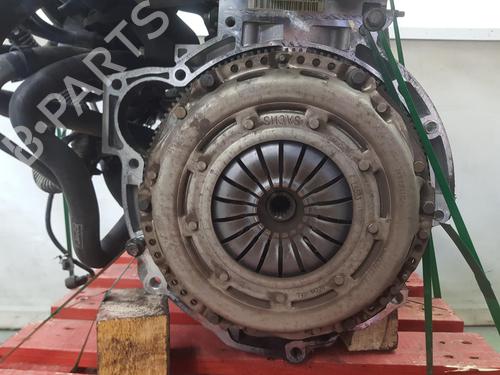 Engine FORD FOCUS III 1.6 Ti | BP17836038M1 