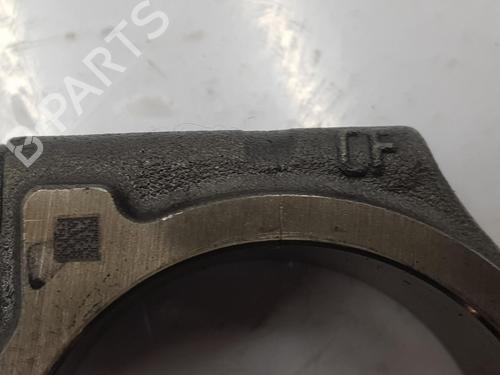 Other RENAULT SCÉNIC III (JZ0/1_) 1.6 dCi (JZ00, JZ12) | BP15217421O1 