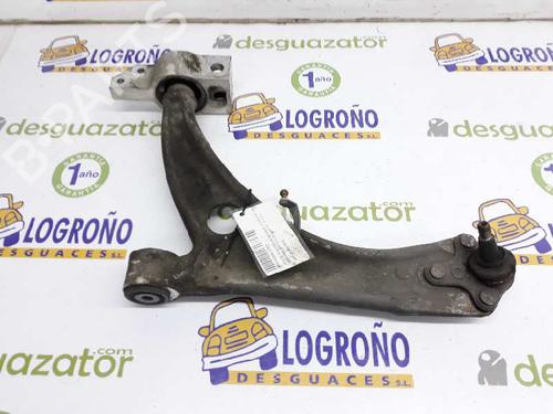 Querlenker links vorne VW PASSAT B6 (3C2) 2.0 TDI | BP2507161M12 