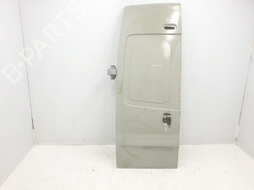 Used Left rear door RENAULT TRAFIC III Van (FG_) 1.6 dCi 140 (FGMA, FGMC) (140 hp) 30391489