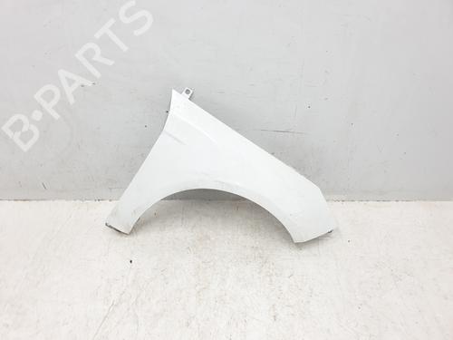 Used Right front fenders FORD FOCUS III 1.6 TDCi (115 hp) 27920226