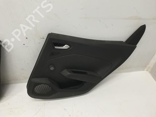 Setesett RENAULT CLIO V (B7_) | BP32510372C78