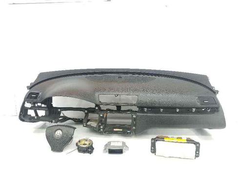 Used Airbag Kit Airbag Kit VW PASSAT B6 (3C2) 1.9 TDI (105 hp) 6103656 6103656