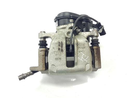 Used Left rear brake caliper AUDI A6 C7 (4G2, 4GC) 2.0 TDI (190 hp) 32112288