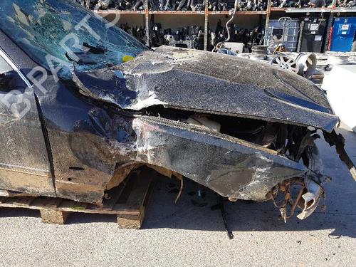 Steering column stalk BMW 5 (E39) 530 d | BP3387086I23 