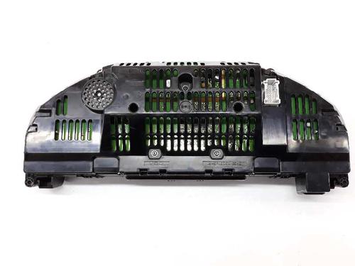 Instrument cluster MERCEDES-BENZ C-CLASS (W204) C 220 CDI (204.008) | BP3654718C47 