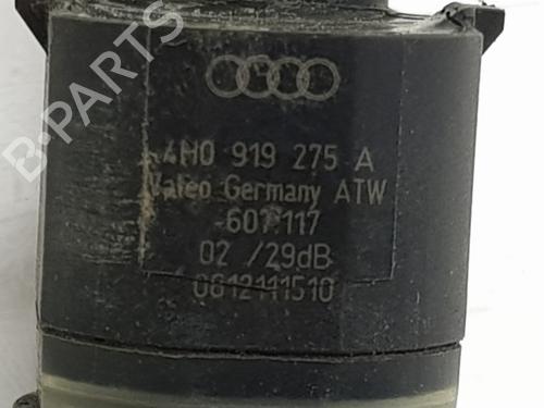 Other AUDI A4 B8 (8K2)  | BP29723098O1 