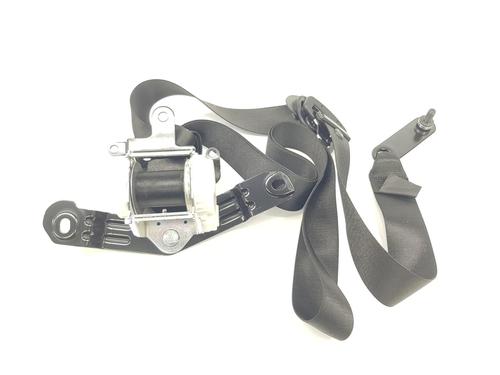 Used Rear left seatbelt BMW 5 Gran Turismo (F07) 530 d (245 hp) 15962526