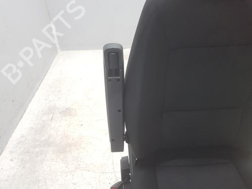 Left front seat FIAT DUCATO Van (250_)  | BP31654479C15 