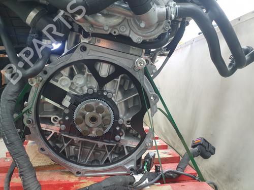 Motor VW T-ROC (A11, D11) 1.5 TSI | BP14995665M1 