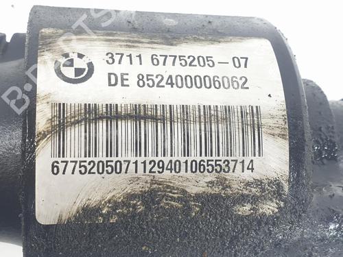 Anti roll bar BMW 6 Coupe (F13) 640 d | BP17195852M96 