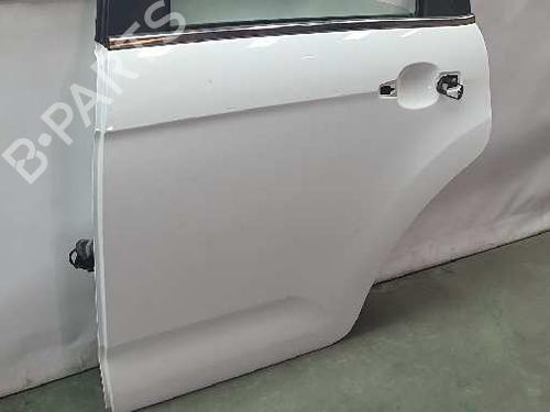Left rear door CITROËN C3 II (SC_) 1.6 BlueHDi 75 | BP8138650C4 