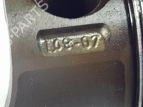 Other MERCEDES-BENZ VITO / MIXTO Van (W639) 111 CDI (639.601, 639.603) | BP28502732O1 