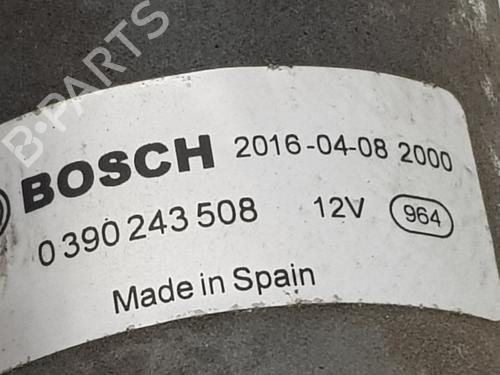 Front wiper motor OPEL VIVARO B Bus (X82) | BP36678407M29 - Image 6