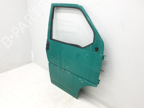Right front door VW TRANSPORTER T4 Van (70A, 70H, 7DA, 7DH)  | BP4744561C3 