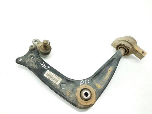 Used Right front suspension arm PEUGEOT 508 I (8D_) 1.6 HDi (112 hp) 15231036