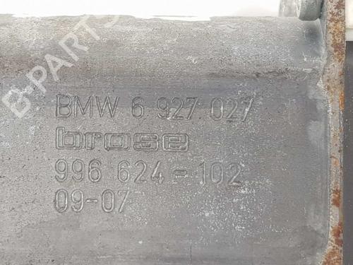 Left front window motor BMW 3 Touring (E91) 320 d | BP4376795E21 