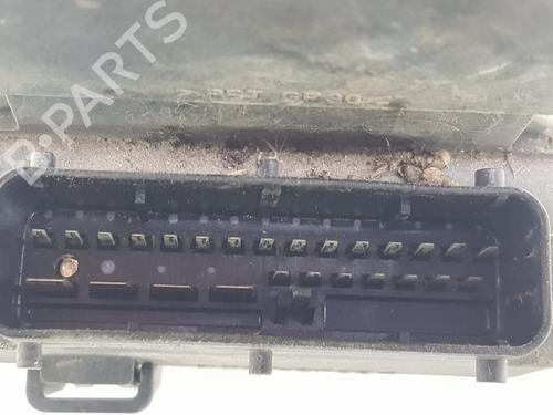 ABS pump NISSAN NAVARA (D22) 2.5 D 4x4 | BP8813881M43