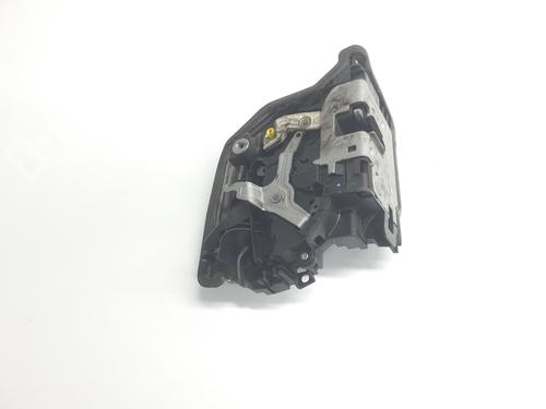 Front right lock BMW X1 (F48) sDrive 18 d | BP22334675C97 