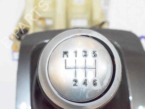 Gear lever HYUNDAI SONATA V (NF) 2.0 CRDi | BP25870743M90 