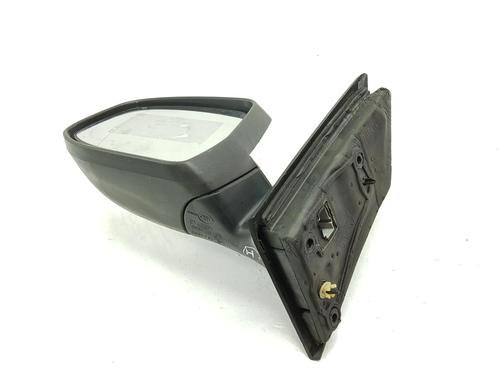 Left mirror FORD FOCUS III 1.6 TDCi | BP17428534C26 