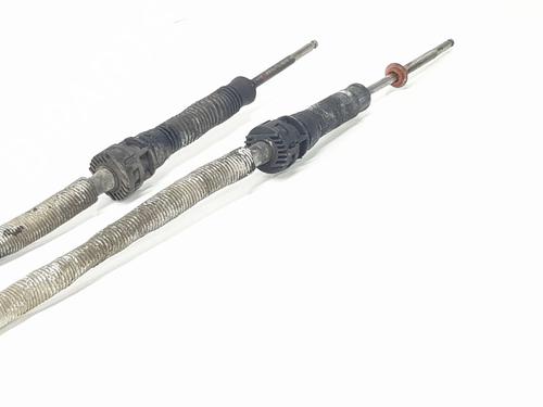 Gear lever AUDI TT (8N3) 1.8 T quattro | BP28103188M90 