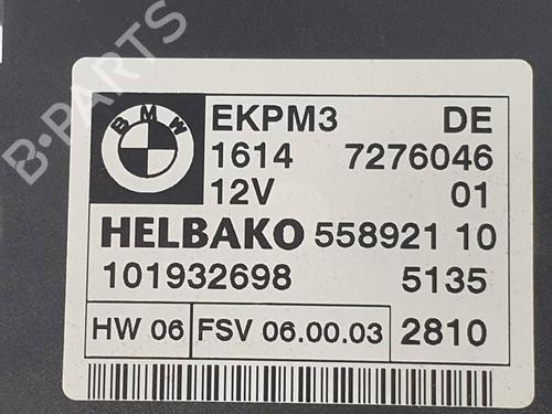 Electronic module BMW 3 (E90) 320 d | BP38913996M83 - Image 3