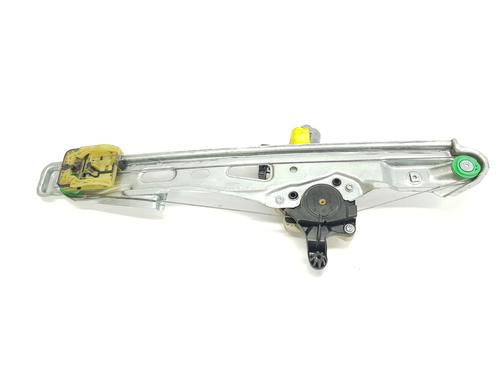 Rear left window mechanism FORD TRANSIT CONNECT V408 Box Body/MPV 1.5 TDCi | BP37234465C24 - Image 6
