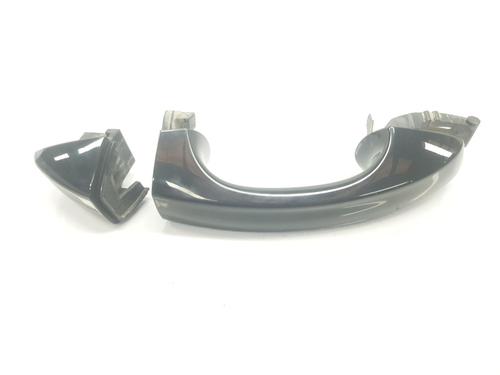 Used Rear right exterior door handle VW GOLF VII (5G1, BQ1, BE1, BE2) 1.6 TDI (105 hp) 10215495