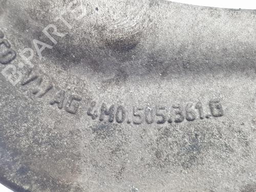 Left rear suspension arm AUDI Q5 (FYB, FYG) 2.0 TDI quattro | BP16372920M14 