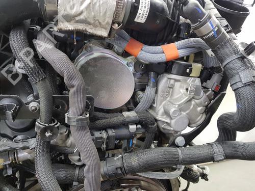 Engine RENAULT TRAFIC III Van (FG_)  | BP29333200M1 