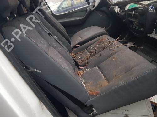 Climate control MERCEDES-BENZ SPRINTER 3-t Van (B903)  | BP29591153I5 