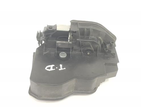 Rear right lock BMW X1 (E84) xDrive 18 d | BP20192227C99 