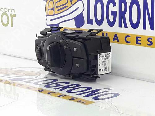Headlight switch BMW 1 (E87) 130 i | BP3659279I24 