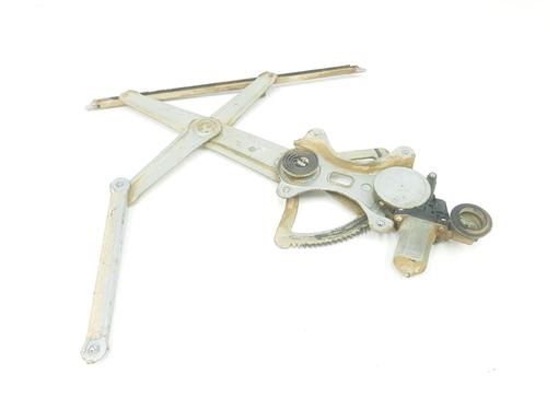 Used Front right window mechanism TOYOTA LAND CRUISER PRADO (_J12_) 3.0 D-4D (KDJ120, KDJ125) (163 hp) 17227592