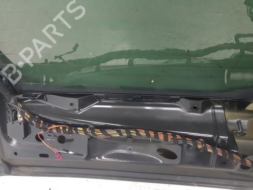 Tailgate BMW X5 (E53) 3.0 d | BP12461951C6 