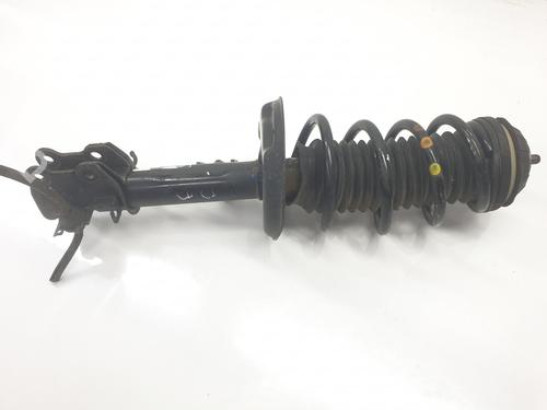 Right front shock absorber FIAT 500L (351_, 352_) 1.6 D Multijet (199LYE1B) | BP26655606M17 